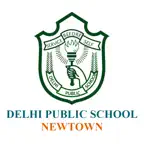 Delhi Public School, Newtown iOS Icon