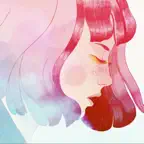 GRIS+ iOS Icon