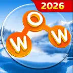 World of Wonders - Word Search iOS Icon