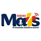 Mais FM - Alvorada do Norte iOS Icon