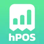 hPOS - Quản lý bán hàng icon