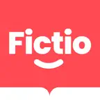 Fictio - Good Novels, Stories icon