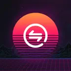 NFT Explorer iOS Icon