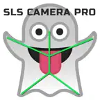 SLS Camera Pro iOS Icon