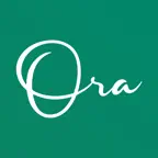 Ora Iraq Icon