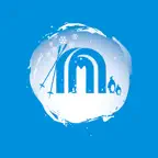 Ski Dubai - سكي دبي iOS Icon
