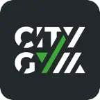 City Gym iOS Icon
