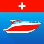 Bootsprüfung Schweiz 2026 iOS Icon
