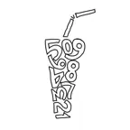 Multishake iOS Icon