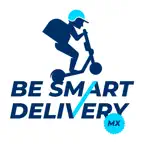 Be Smart Delivery iOS Icon