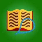 Islamic Dictionary with Urdu iOS Icon