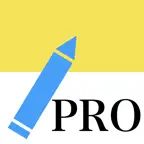 Note By Site Pro iOS Icon