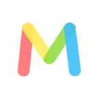 ColorMemo: Colorful Notes iOS Icon