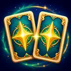 Memory Game - Twinvale iOS Icon
