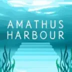 Amathus Harbour iOS Icon