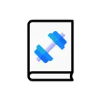 Bodybuilding MealPrep CookBook iOS Icon