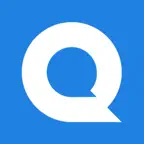 Quicktalk for Business iOS Icon