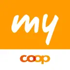 Coop Group App iOS Icon