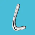 Lillenium. iOS Icon