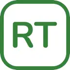 Rail-Time iOS Icon