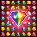 Jewel Friends iOS Icon