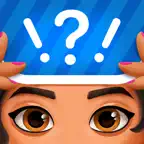 Charades Spanish iOS Icon