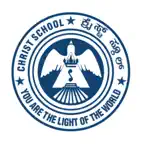 Christ CBSE School Bengaluru iOS Icon