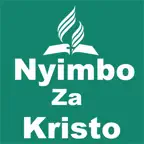 Nyimbo Za Kristo - SDA Hymns iOS Icon
