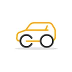 MyCoCar iOS Icon