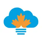 Maple LMS Icon