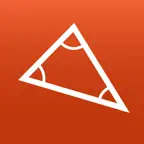 General Triangle iOS Icon