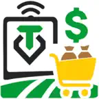 Farm Vendas iOS Icon