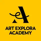 Art Explora Academy icon