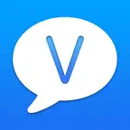Vocy iOS Icon