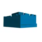 PafosPress iOS Icon