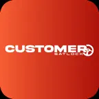 Satlock Customer iOS Icon