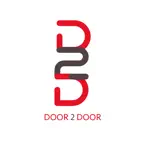Door 2 Door Oman iOS Icon