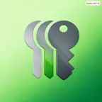PasswordXP iOS Icon