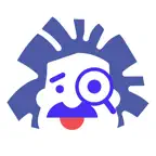 Einstein y LEO PJ iOS Icon