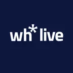 Workhuman Live iOS Icon