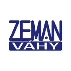 ZEMAN Váhy iOS Icon