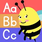 ABC Learn Full Alphabet iOS Icon