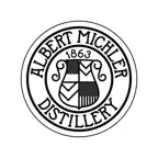 Albert Michler Distillery iOS Icon