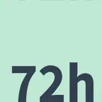 ３日で消えるToDoリスト - タスク管理アプリ iOS Icon