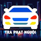 Tra phạt nguội xe toàn quốc icon
