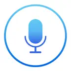 iRecord: Transcribe Voice Memo icon