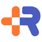 R Pharmacy iOS Icon