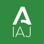 IAJ - Juventud Andaluza iOS Icon