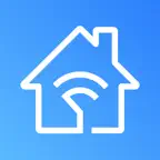Home Security - Wi-Fi Scanner iOS Icon