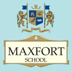 New Maxfort School ParentApp iOS Icon
